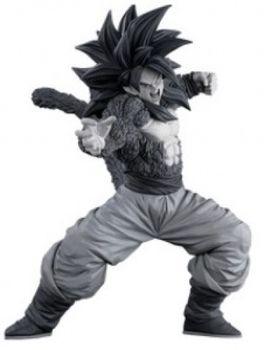 ドラゴンボール超 BWFC 造形天下一武道会3 SUPER MASTER STARS